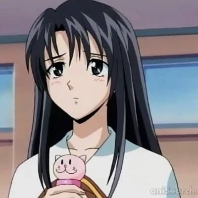 Honoka Sakurai (The Shrine Maiden that You once Loved) thumbnail