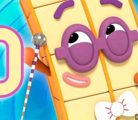 Twenty Numberblocks thumbnail