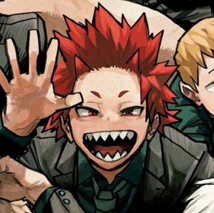 Kirishima thumbnail