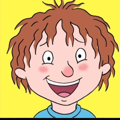 Horrid Henry  thumbnail