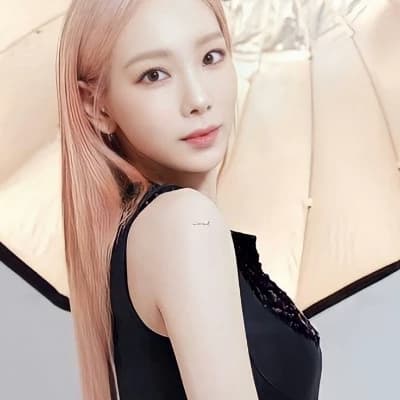 Kim Taeyeon thumbnail