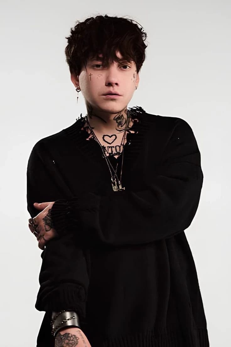 Gleb Viktorov thumbnail