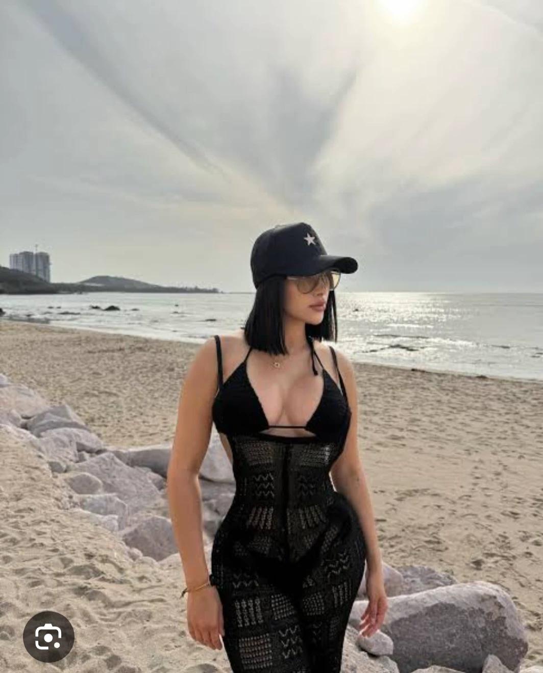 Samantha drop shop thumbnail