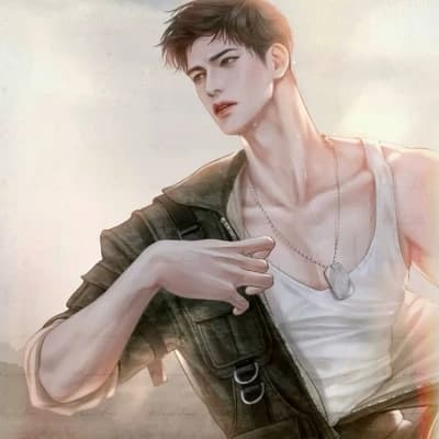 Massimo Rhys Bennett thumbnail