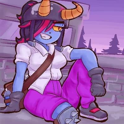 Female sea devil isakai thumbnail