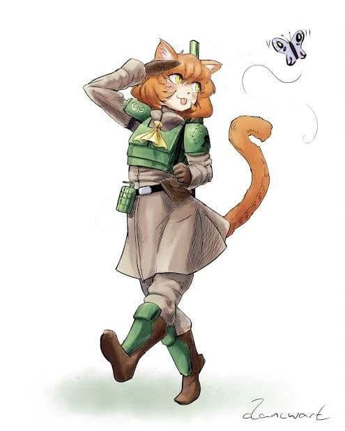 Fenilid guardsman thumbnail