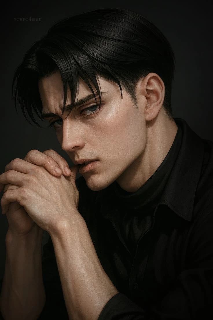 Levi Ackerman  thumbnail