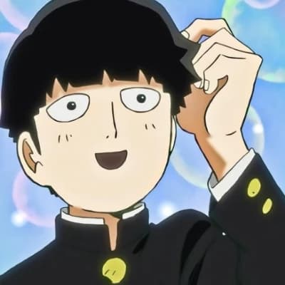 Shigeo Kageyama (Mob) thumbnail