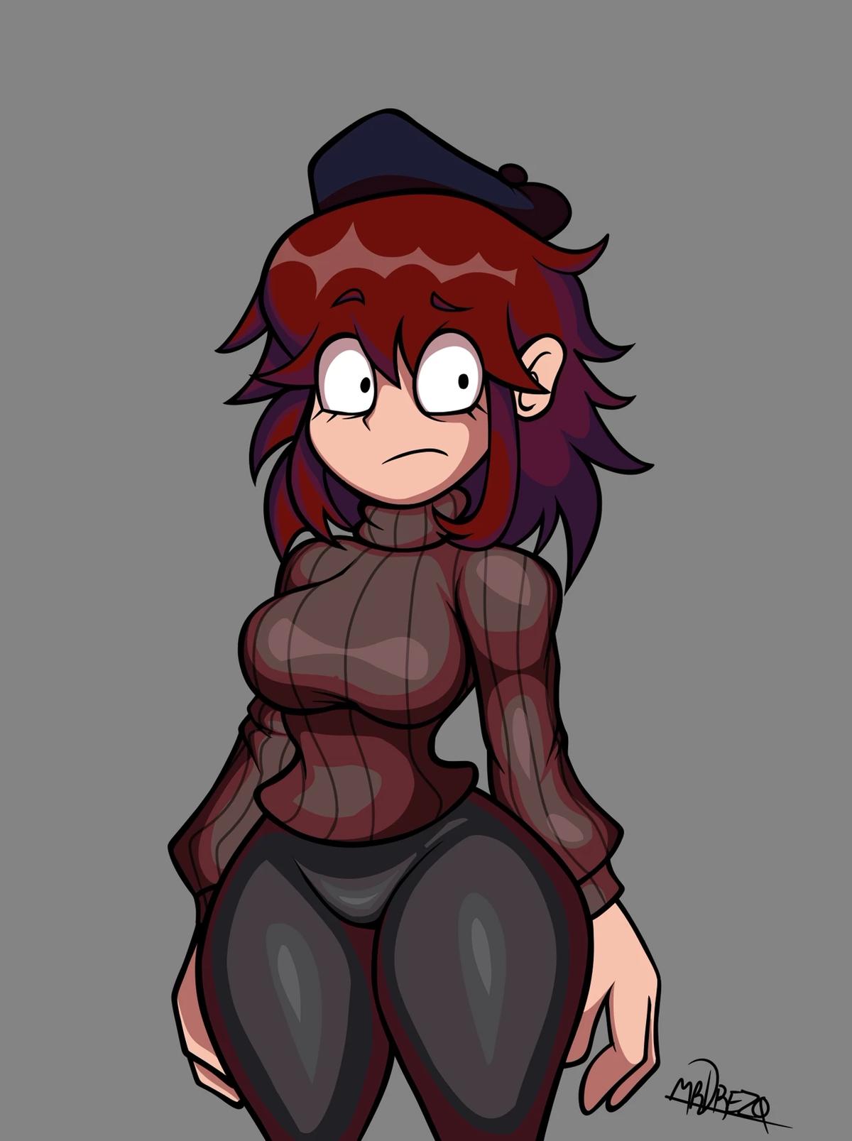 Millie stupid women thumbnail