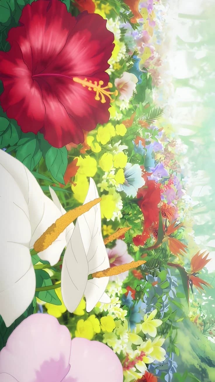 Tensen-sama ▪︎ Hell's Paradise ▪︎ thumbnail