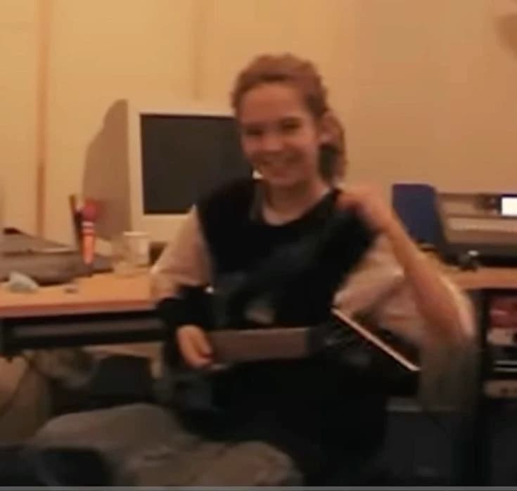 Tom Kaulitz thumbnail