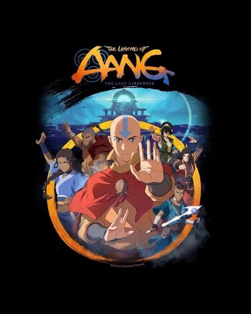 Avatar the last airbender  thumbnail