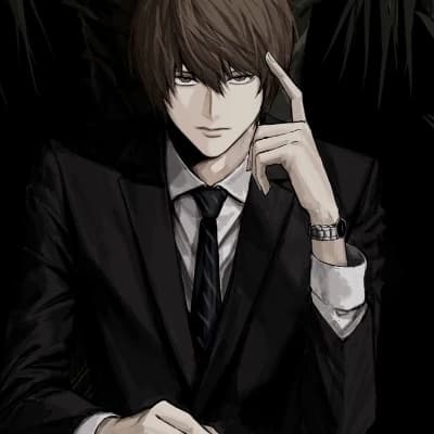 Light Yagami thumbnail