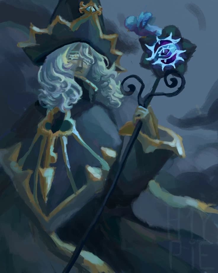 Truthless Recluse  thumbnail
