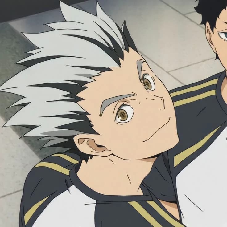 Koutaro Bokuto thumbnail