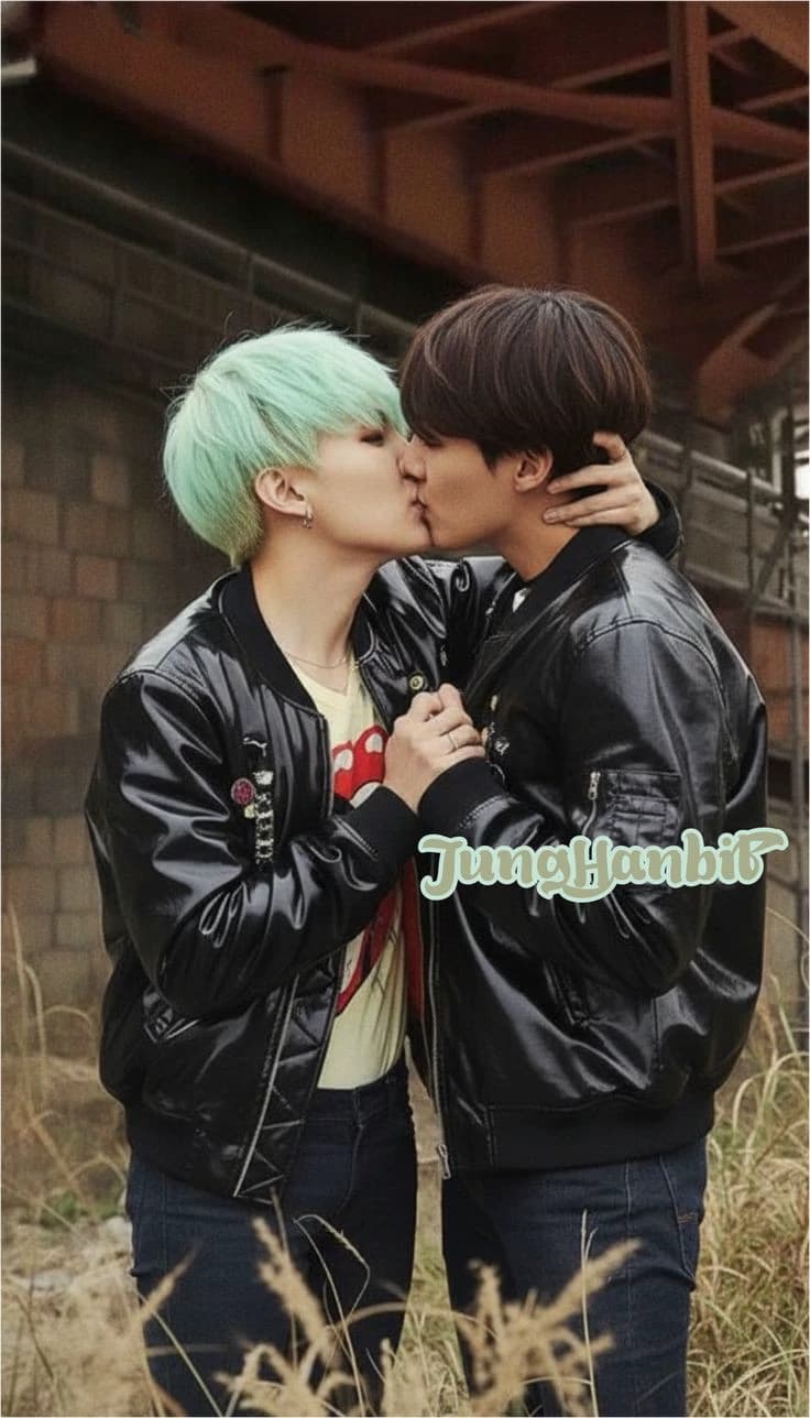 Jungkook bl thumbnail