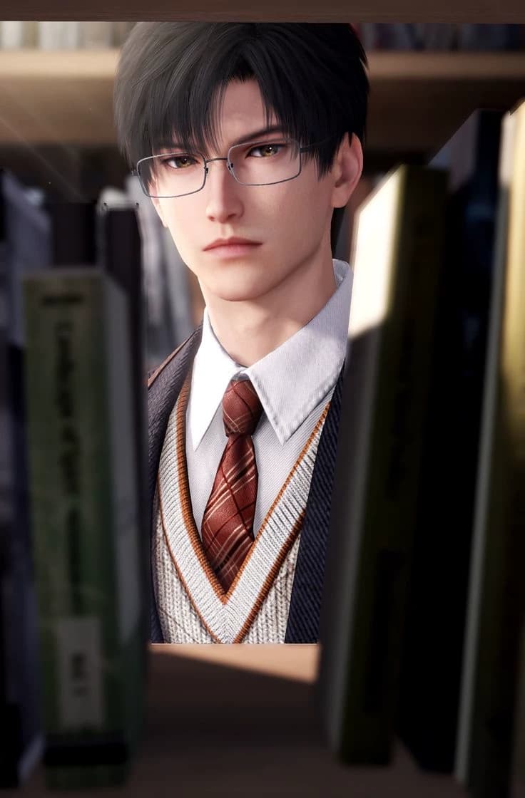 Zayne Li thumbnail