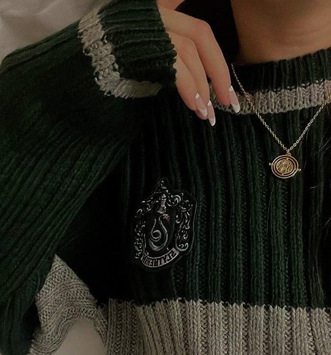 Slytherin Boys  thumbnail