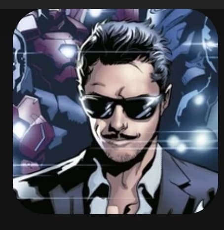 Tony Stark thumbnail
