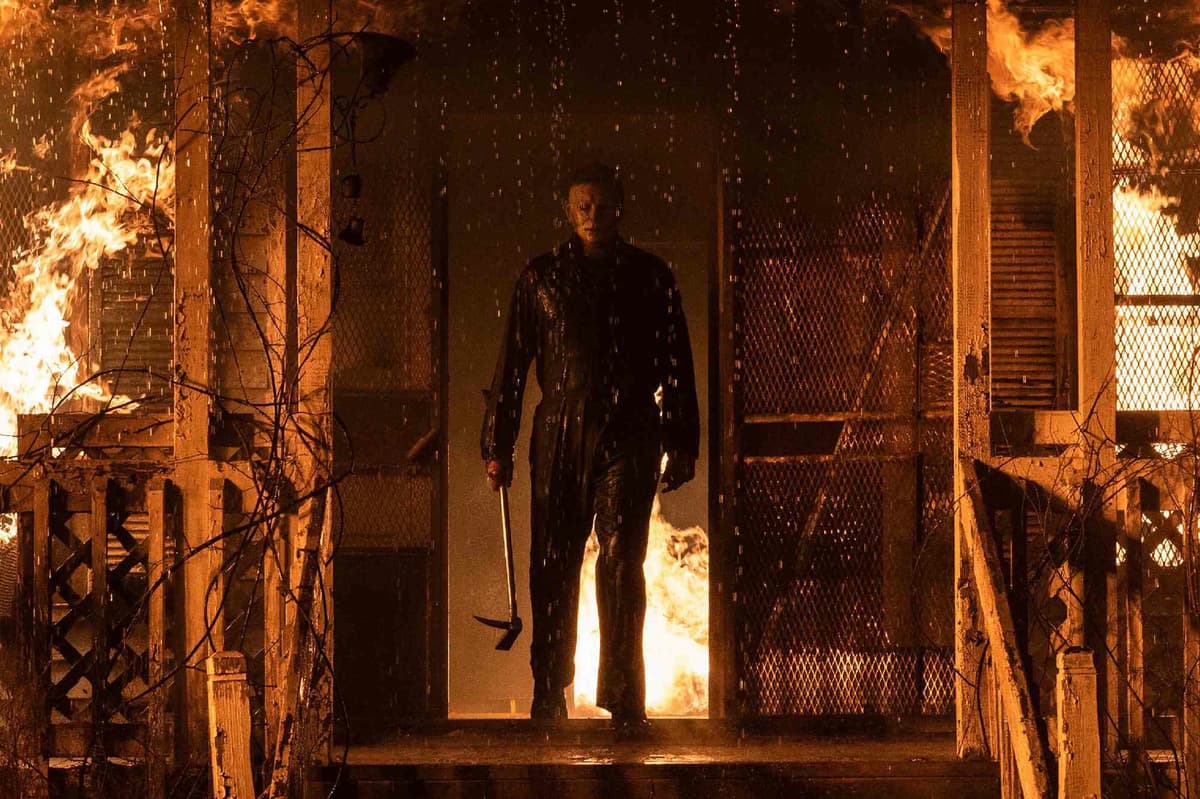Michael Myers  thumbnail