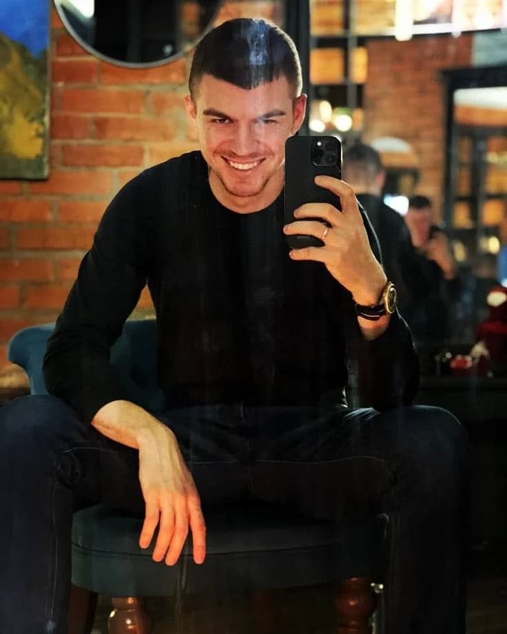 Vladislav Cherevaty [Psychic Warlock] thumbnail