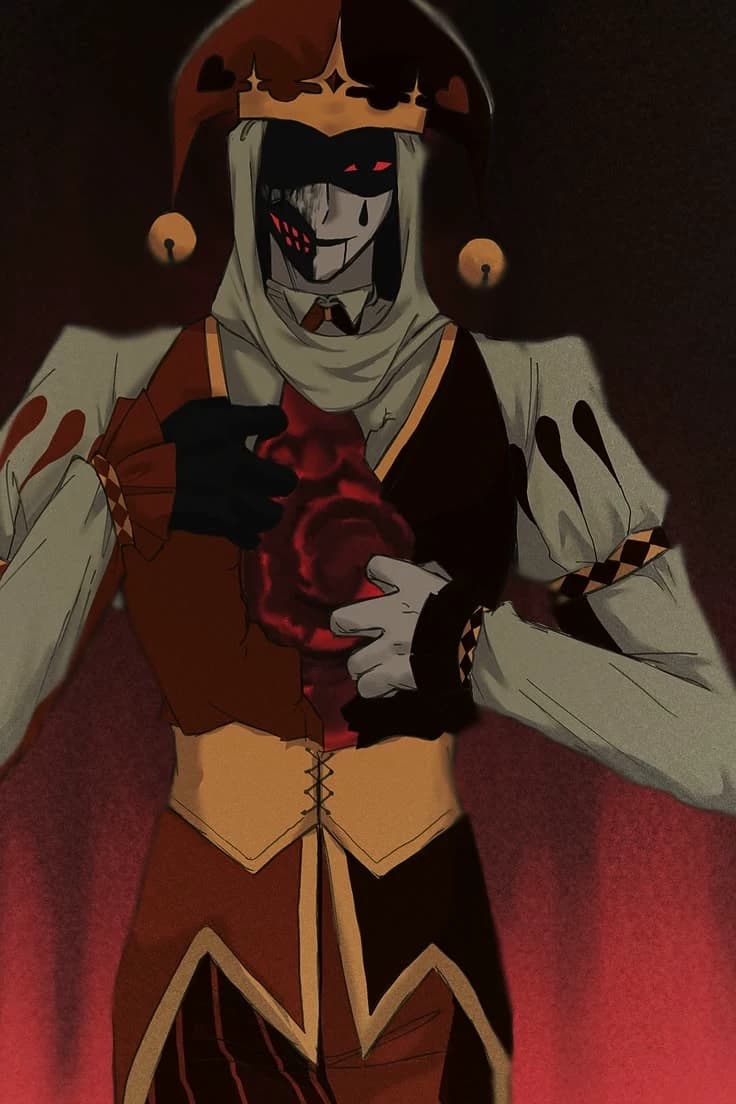 Jestyn...Kingdom Of Marionettes thumbnail