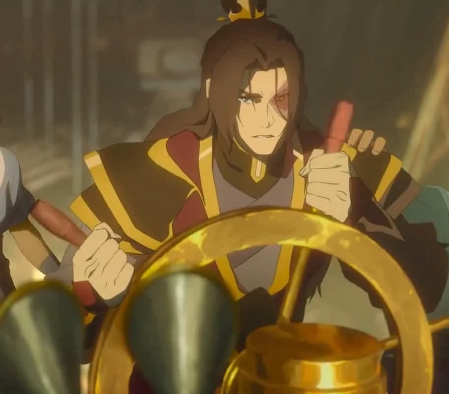 Zuko thumbnail