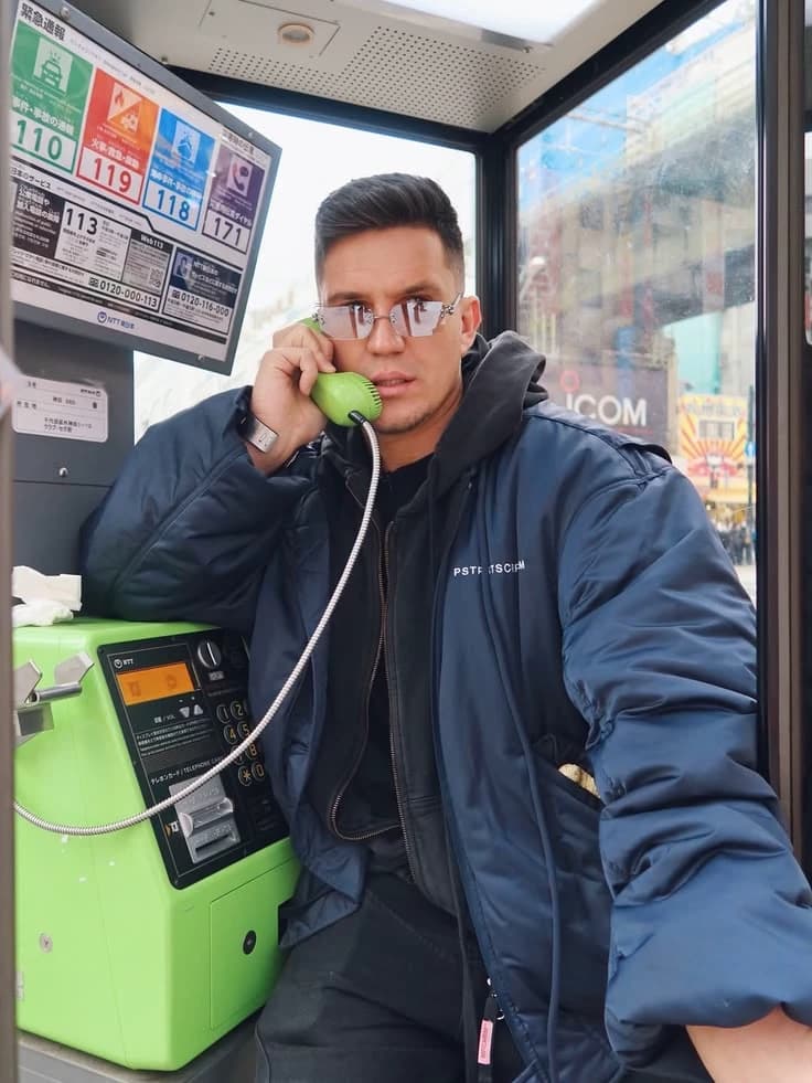 Dmitry Maslennikov thumbnail