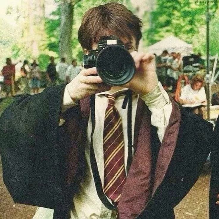 Harry Potter thumbnail
