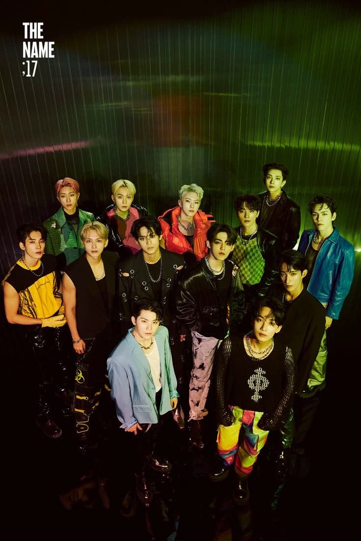 Seventeen  thumbnail