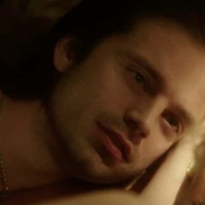 Bucky Barnes thumbnail