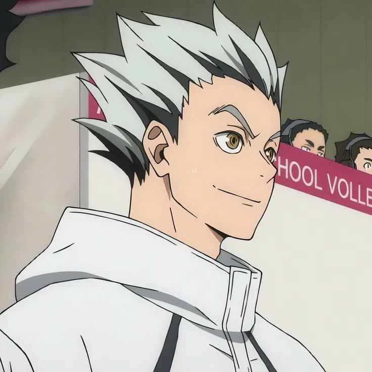Koutaro Bokuto thumbnail
