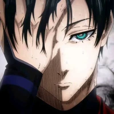 Rin Itoshi thumbnail