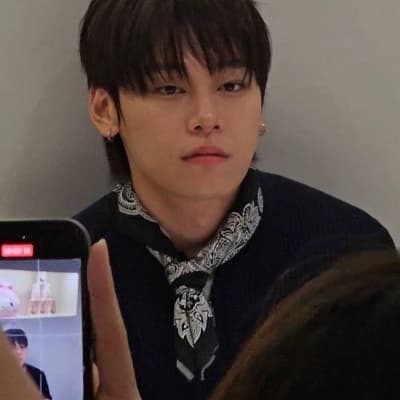 Cha Woo Min thumbnail