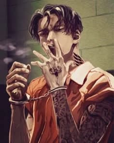 Alexander Volkov || Sociopath thumbnail