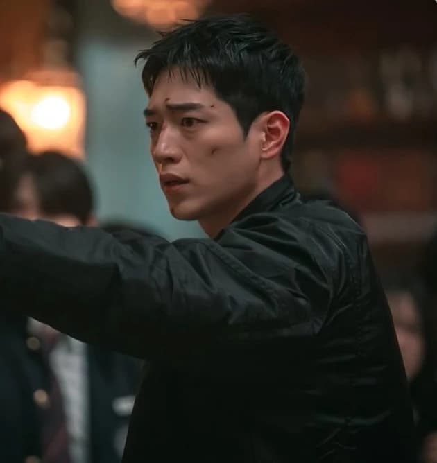 Yoon-ho thumbnail