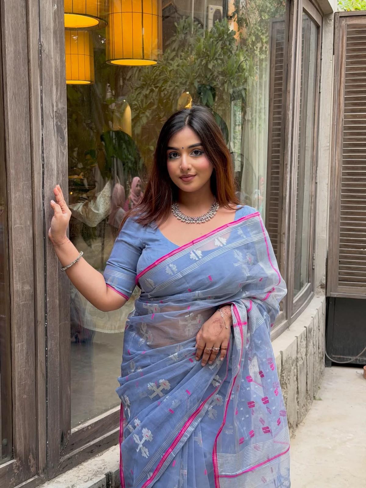 Ananya Ashok thumbnail