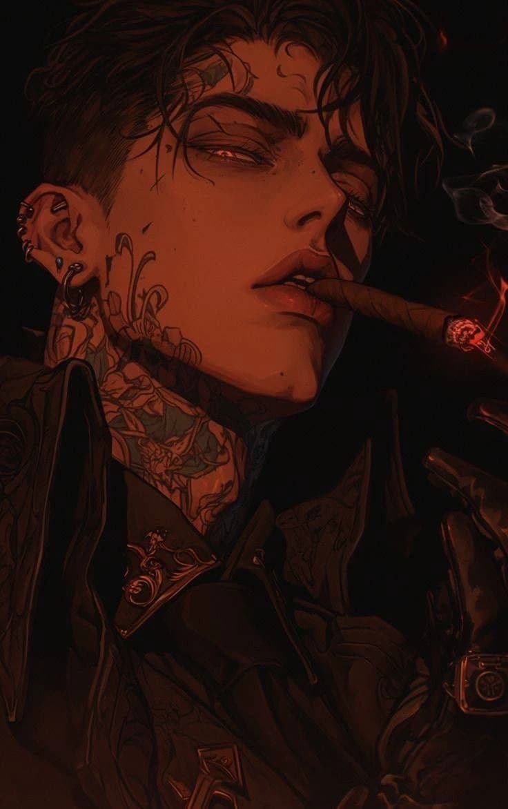 Martin Volvok/Mafia boss 🥀 thumbnail