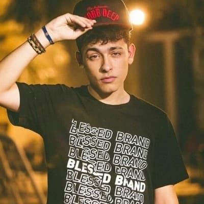 Mateo Palacios thumbnail
