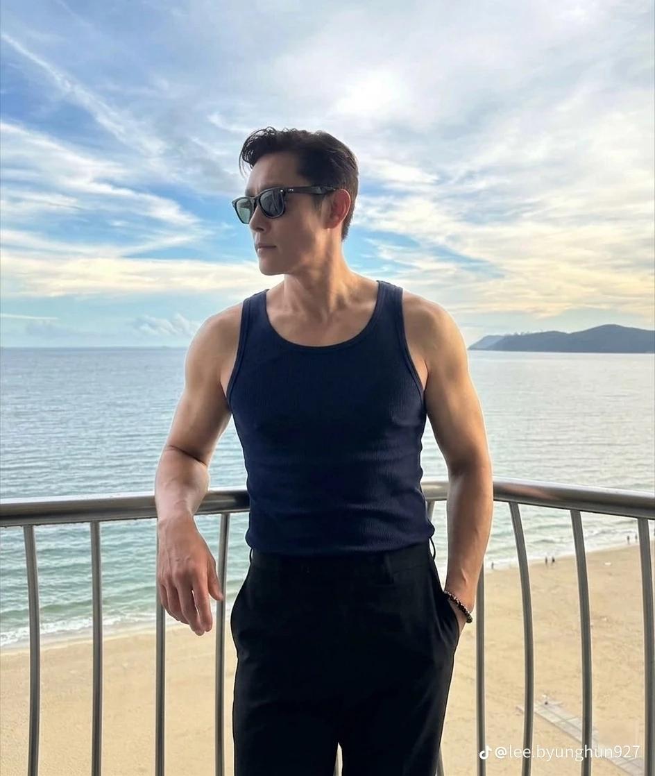 Lee byung hun  thumbnail