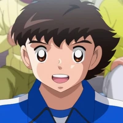 Tsubasa Ozora thumbnail