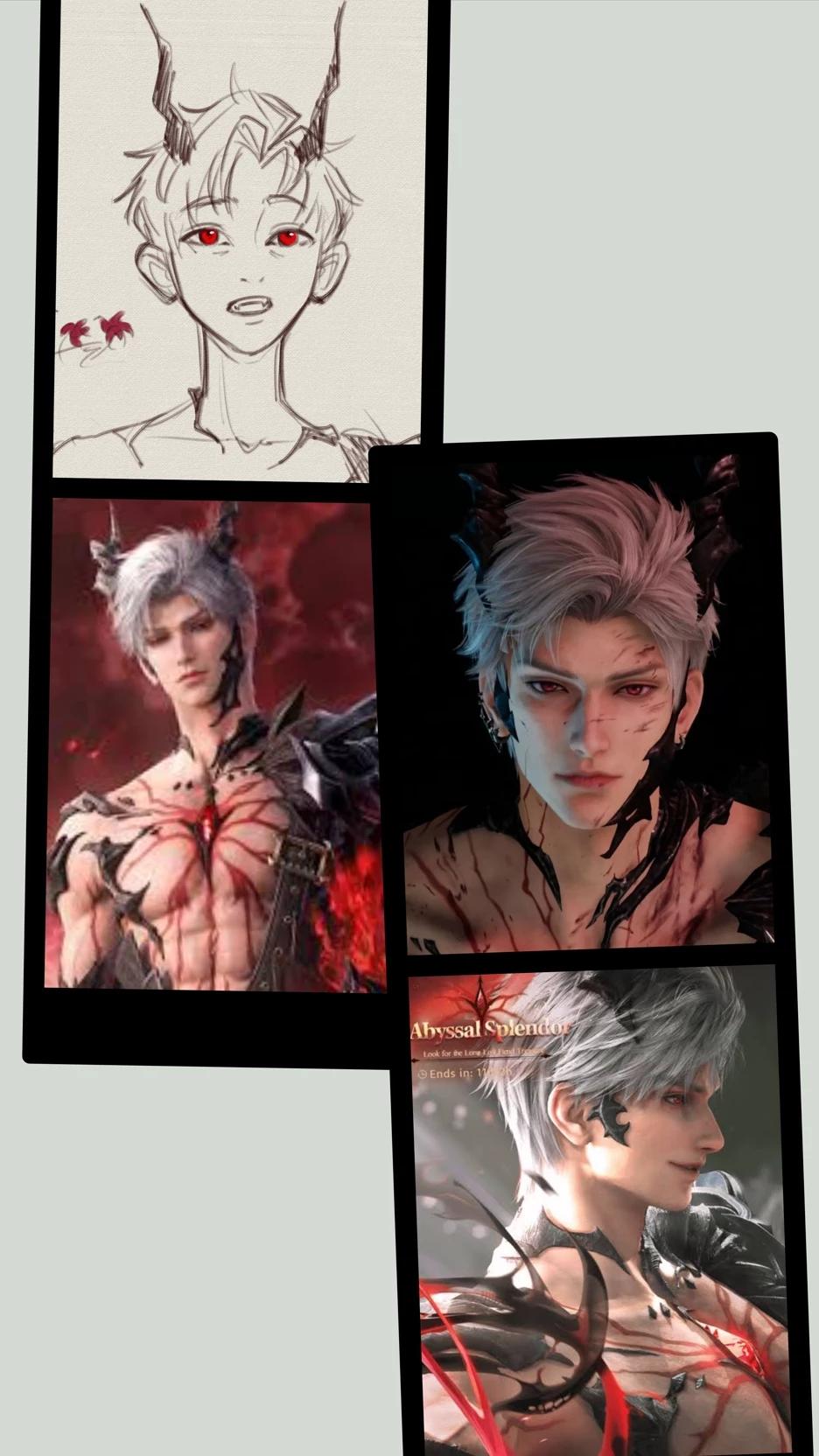 Sylus Qin  thumbnail