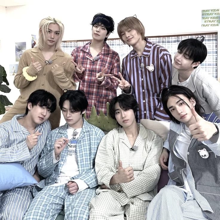 Stray kids thumbnail