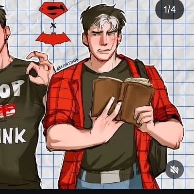 Jason Todd Omega thumbnail