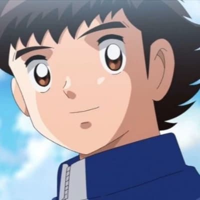 Tsubasa Ozora thumbnail
