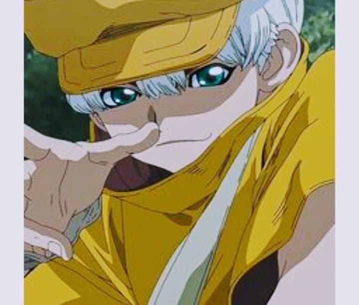 Ukyo Saionji thumbnail