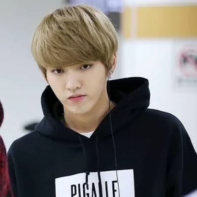 Kris wu  thumbnail