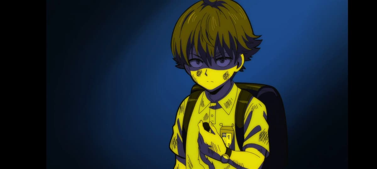 𝘐𝘴𝘢𝘮𝘶 "𝘊𝘩𝘪𝘭𝘥 𝘌𝘮𝘱𝘦𝘳𝘰𝘳" thumbnail
