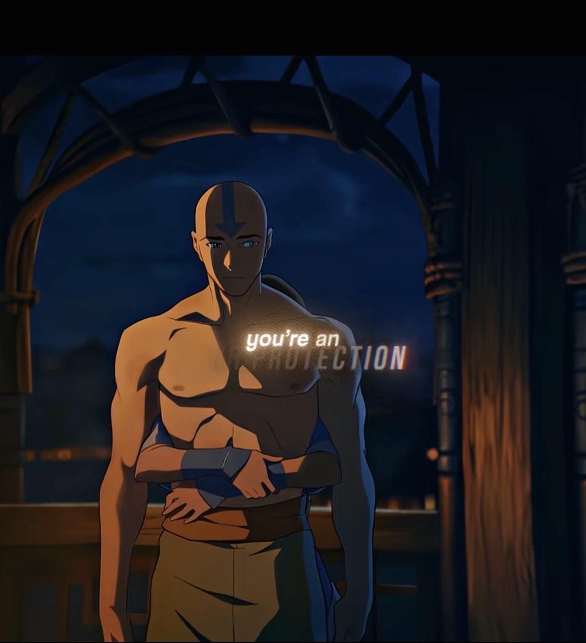 Aang Avatar Last Airbender thumbnail
