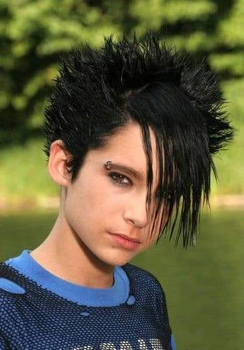 Bill Kaulitz  thumbnail
